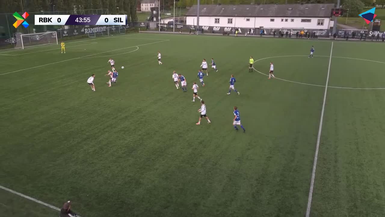 Rosenborg 2–Surnadal