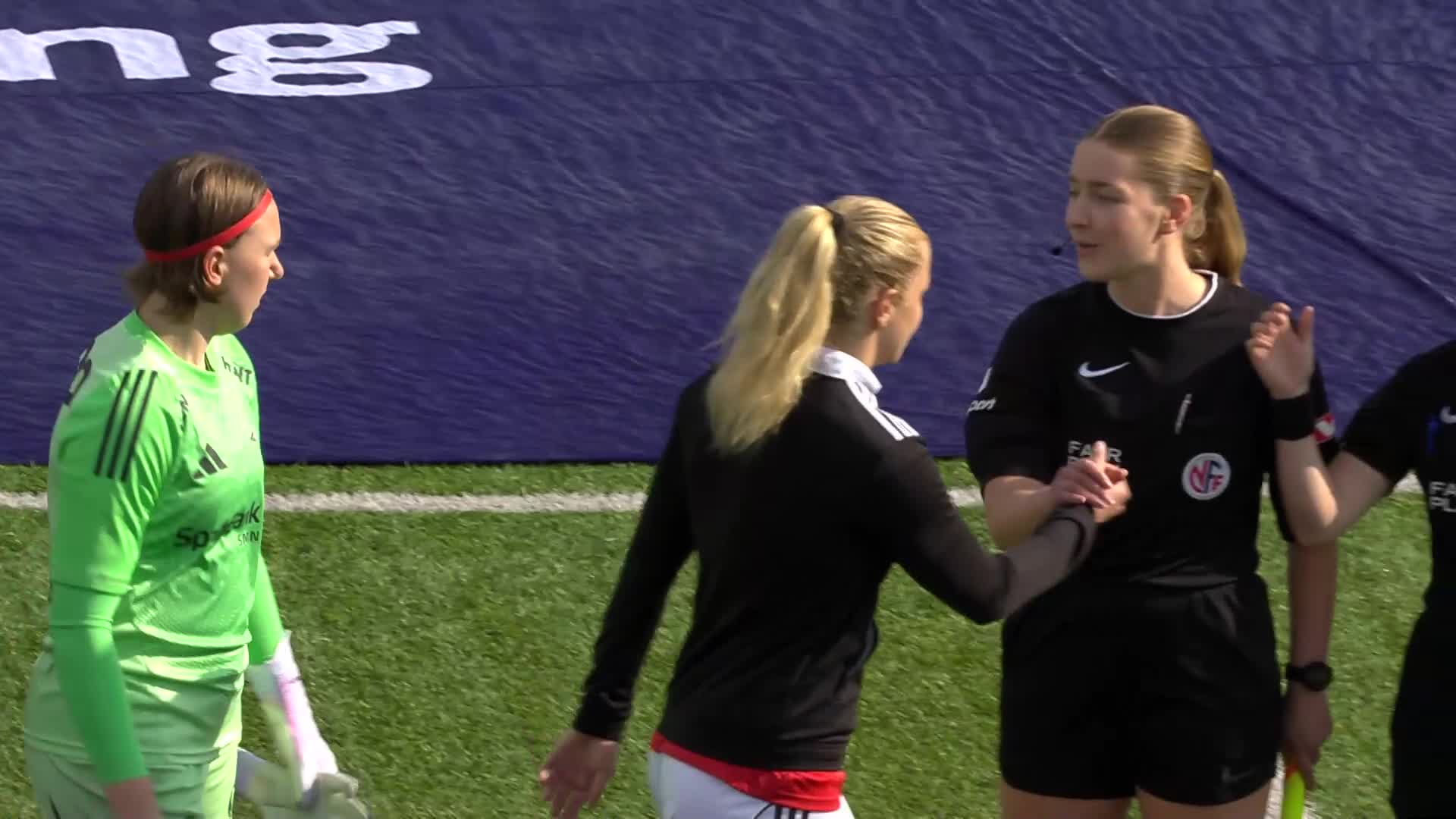 Kolbotn–Rosenborg, 2–5