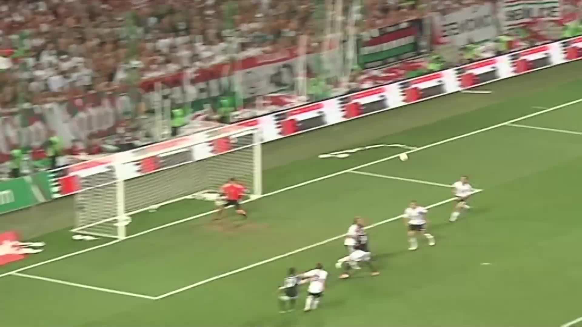 2012 Rosenborg–Legia Warszawa i play-off
