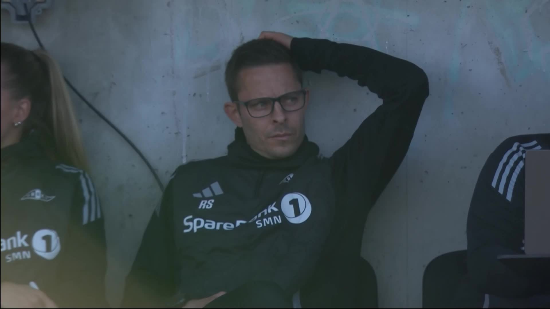 Rosenborg–Hønefoss, 3–0