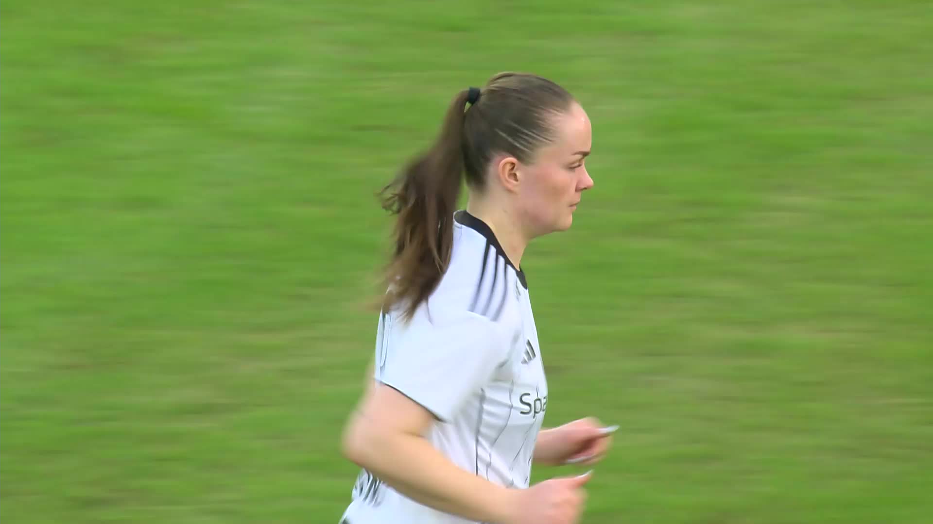 Brann–Rosenborg. 2–1